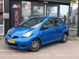 Toyota Aygo 1.0 Access | Airco | 5 Deurs | NAP