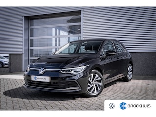 Volkswagen Golf 1.4 eHybrid Style | Achteruitrijcamera | Comfortstoel(en) | Cruise control adaptief met Stop&Go en stuurhulp