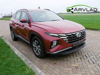 Hyundai Tucson 1.6 CRDi 48V MILD HYBRID BVA7 CLIMA NAVI ** 13499 NETTO ** 2023 !!