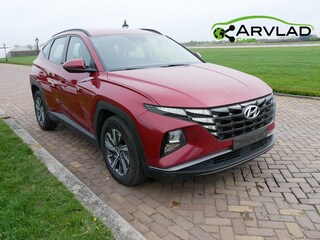 Hyundai Tucson 1.6 CRDi 48V MILD HYBRID BVA7 CLIMA NAVI ** 13499 NETTO ** 2023 !!