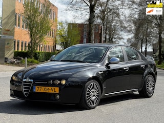 Alfa Romeo 159 1.8 mpi Business