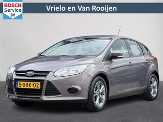 Ford Focus 1.0 EcoBoost Edition | Cruise | Airco | PDC Achter | Bluetooth | Lm velgen | ( Vesteging - Nieuwegein )