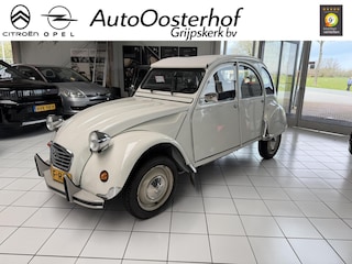 Citroën 2CV 6 Special