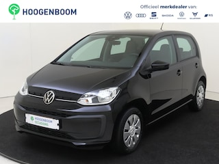 Volkswagen Up 1.0 | Lane assist | DAB radio | Bluetooth | 5-deurs | Airco |