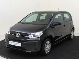 Volkswagen Up 1.0 | Lane assist | DAB radio | Bluetooth | 5-deurs | Airco |