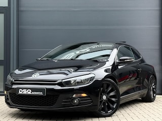 Volkswagen Scirocco 2.0 TSI Highline Plus