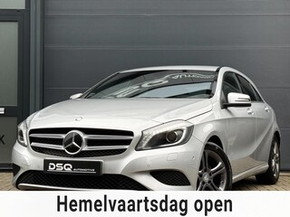 Mercedes-Benz A-klasse 180 Ambition