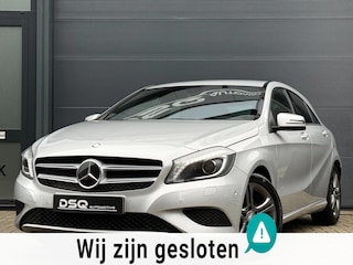 Mercedes-Benz A-klasse 180 Ambition