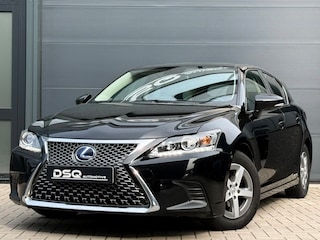 Lexus CT 200h Business Line