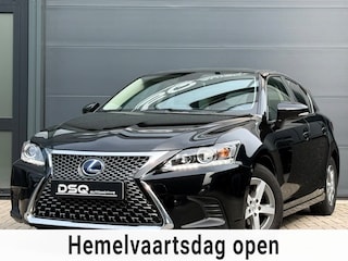 Lexus CT 200h Business Line