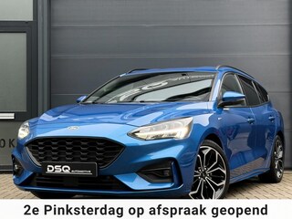 Ford Focus Wagon 1.5 EcoBoost ST Line Business