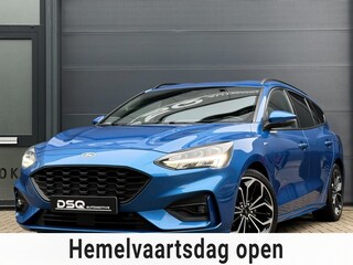 Ford Focus Wagon 1.5 EcoBoost ST Line Business