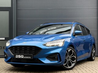 Ford Focus Wagon 1.5 EcoBoost ST Line Business