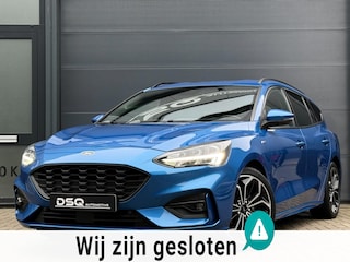 Ford Focus Wagon 1.5 EcoBoost ST Line Business
