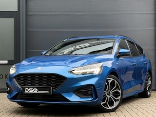 Ford Focus Wagon 1.5 EcoBoost ST Line Business
