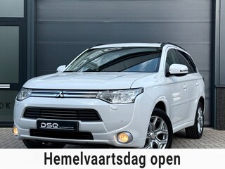 Mitsubishi Outlander 2.0 PHEV Instyle+