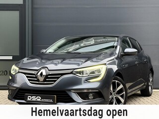 Renault Mégane 1.2 TCe Bose