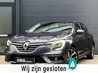 Renault Mégane 1.2 TCe Bose