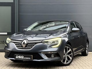 Renault Mégane 1.2 TCe Bose