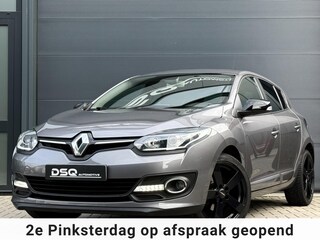 Renault Mégane 1.2 TCe Limited