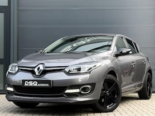 Renault Mégane 1.2 TCe Limited
