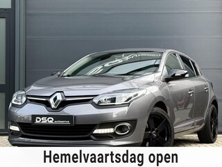 Renault Mégane 1.2 TCe Limited
