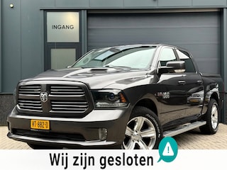 Dodge Ram 1500 5.7 V8 HEMI Quad Cab 6'4