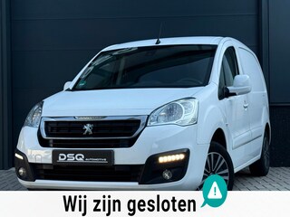 Peugeot Partner 120 1.6 BlueHDi 75 L1 Premium Pack