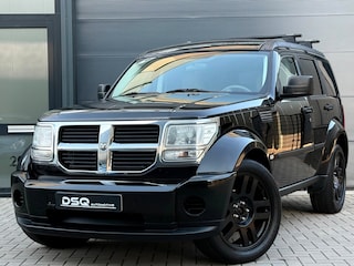 Dodge Nitro 3.7 V6 SE High Roof
