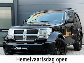 Dodge Nitro 3.7 V6 SE High Roof