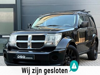 Dodge Nitro 3.7 V6 SE High Roof