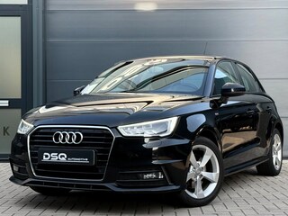 Audi A1 Sportback 1.4 TFSI Design Pro Line Plus