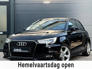 Audi A1 Sportback 1.4 TFSI Design Pro Line Plus