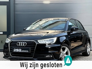 Audi A1 Sportback 1.4 TFSI Design Pro Line Plus