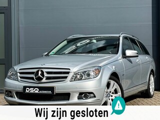 Mercedes-Benz C-klasse Estate 180 CGI BlueEFFICIENCY Business Edition Avantgarde