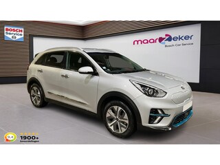 Kia Niro e-Niro 150pk 64 kWh ✅SOH 97%✅Stoel&Stuurverw.✅Navi✅Adapt. Cruise✅Camera✅