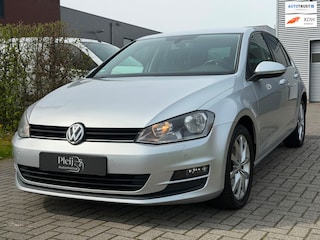 Volkswagen Golf 1.2 TSI Highline