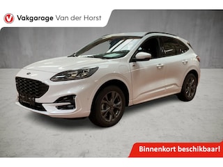 Ford Kuga 2.5 225 pk PHEV ST-Line X Trekhaak, Winter Pack, Cruise Contol, Climate Control, Camera