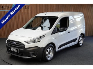 Ford Transit Connect 1.0 Navi Airco Camera 1x Schuifdeur PDC Cruise control 2x Achterportieren 1e Eigenaar BTW auto