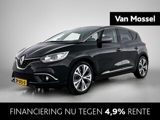 Renault Scénic 1.3 TCe Bose | Airco | All Seasonbanden | Cruise Control | Keyless | Trekhaak | 5P. |