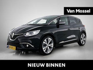 Renault Scénic 1.3 TCe Bose | Airco | All Seasonbanden | Cruise Control | Keyless | Trekhaak | 5P. |