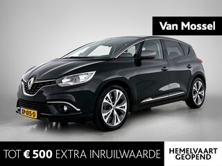 Renault Scénic 1.3 TCe Bose | Airco | All Seasonbanden | Cruise Control | Keyless | Trekhaak | 5P. |