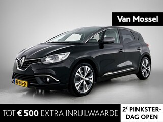 Renault Scénic 1.3 TCe Bose | Airco | All Seasonbanden | Cruise Control | Keyless | Trekhaak | 5P. |
