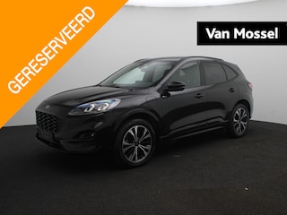 Ford Kuga 2.5 PHEV ST-Line |  Apple Carplay/Android Auto | Winterpakket | Cruise Control | Achteruitrijcamera | Lichtmetalen Velgen |