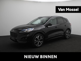 Ford Kuga 2.5 PHEV ST-Line |  Apple Carplay/Android Auto | Winterpakket | Cruise Control | Achteruitrijcamera | Lichtmetalen Velgen |