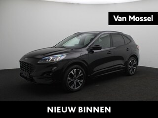 Ford Kuga 2.5 PHEV ST-Line |  Apple Carplay/Android Auto | Winterpakket | Cruise Control | Achteruitrijcamera | Lichtmetalen Velgen |