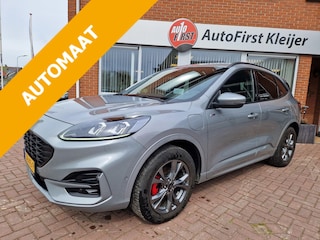 Ford Kuga 2.5 PHEV e-CVT 225pk ST-Line X Elektr. wegklapbare trekhaak