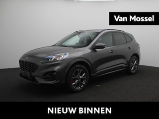 Ford Kuga 2.5 PHEV ST-Line X | Apple Carplay/Android Auto | Winterpakket | Achteruitrijcamera | Cruise Control | Lichtmetalen Velgen |