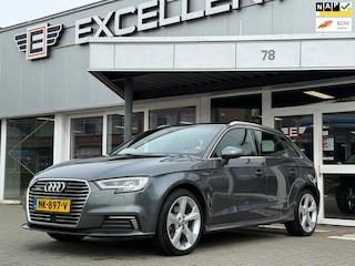 Audi A3 Sportback 1.4 e-tron Lease Edition - S Line - Navi