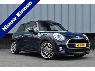 Mini Cooper 1.5 Chili Business | Pano | Leder | Harman/Kardon | Head Up